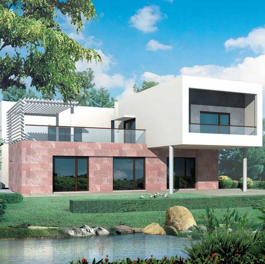 Gallery Cover Pic of Unitech Karma Lake Lands