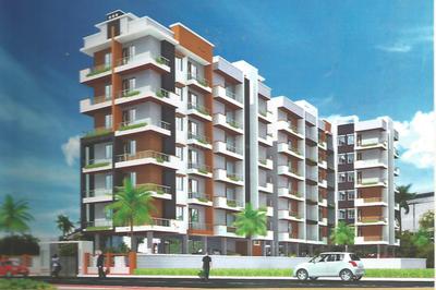 Gallery Cover Pic of Shristi Devendra Enclave
