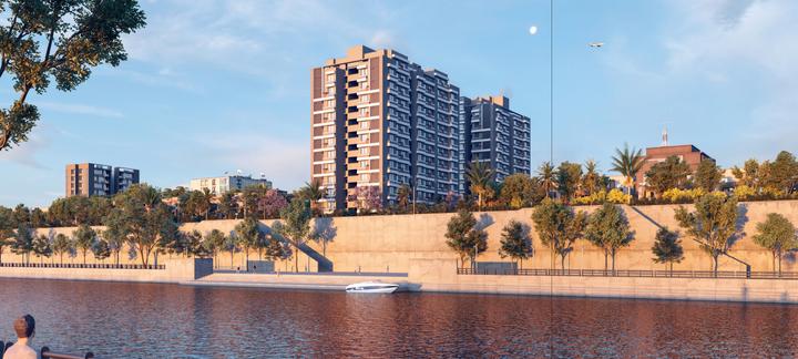 Gallery Cover Pic of Devarshi Sankalp Riverview