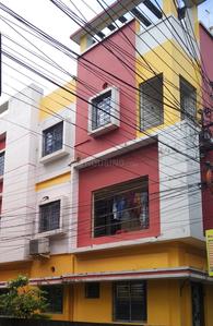 Gallery Cover Pic of Radha Apartment