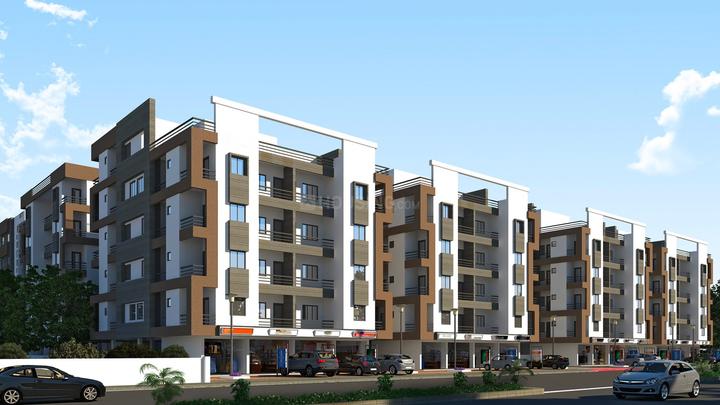 Gallery Cover Pic of  Square