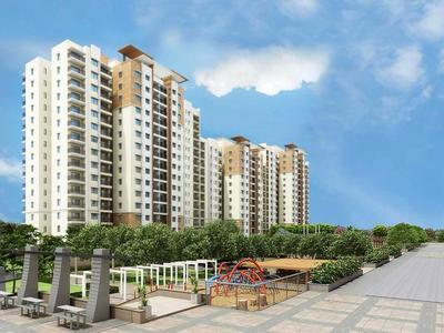 Gallery Cover Pic of Brigade Golden Triangle