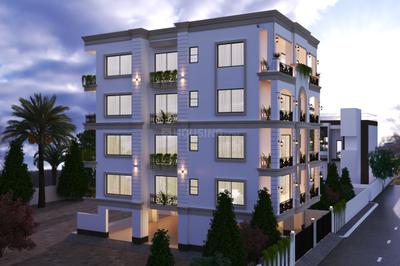 Project Image of 2367 Sq.ft 4 BHK Builder Floor for sale in Sector 40 for Rs. 40000000