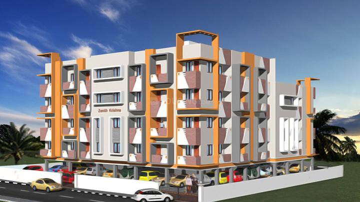 Gallery Cover Pic of Zenith Krishna