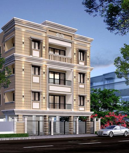 Gallery Cover Pic of Green Sai Flats
