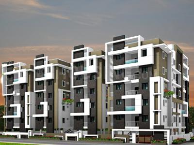 JP Construction Ranchi JP Shalini Kunj More Images 1