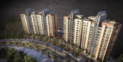 2 BHK Independent Builder Floor