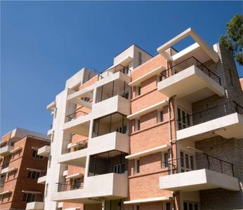 Project Image of 1919 Sq.ft 3 BHK Apartment / Flat for sale in Kaggadasapura for Rs. 28500000