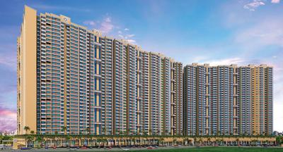 Project Image of 928 Sq.ft 2 BHK Apartment / Flat for sale in Manjari Budruk for Rs. 9500000