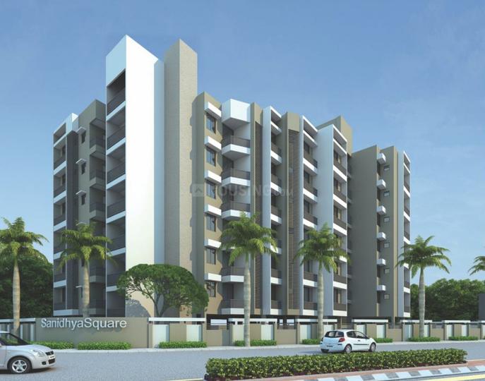 Sky Sanidhya Square Main Image 1