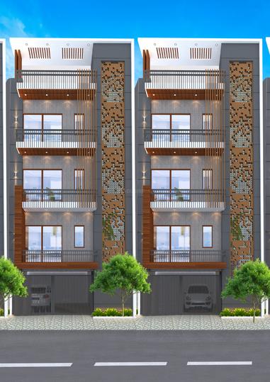 Gallery Cover Pic of Gokulam The Sanctuary