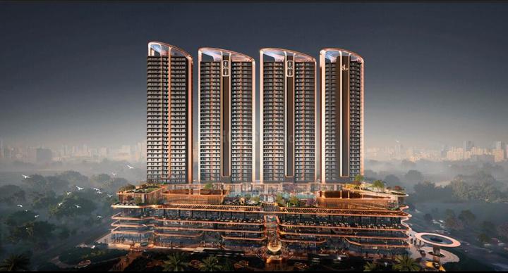 Gallery Cover Pic of M3M Jacob And Co