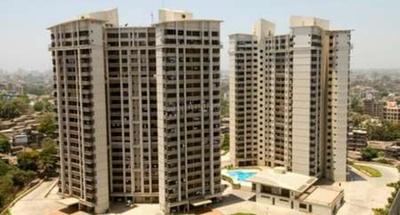Project Image of 1740 Sq.ft 3 BHK Apartment / Flat for sale in Bogadi for Rs. 13000000