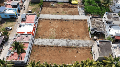 Gallery Cover Pic of Senthur Velan Garden Phase II