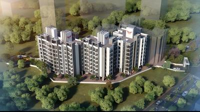 Gallery Cover Pic of Matoshree Mukta Avenue
