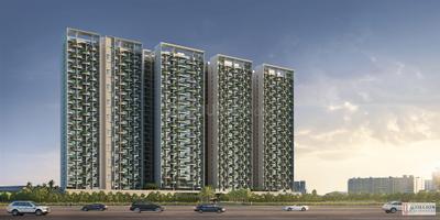 Project Image of 3100 Sq.ft 4 BHK Apartment / Flat for sale in Govind Nagar for Rs. 26000000