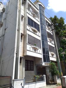 Kashi Kiran Mansion Project Images
