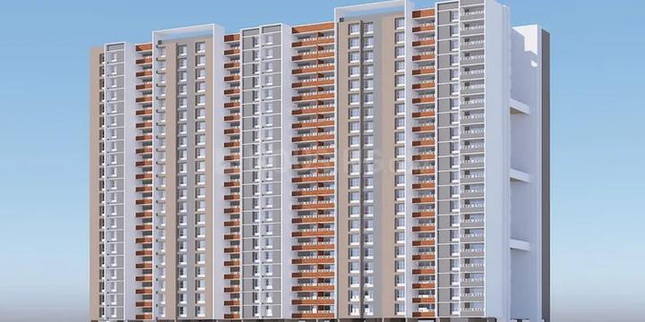 Gallery Cover Pic of Kiran Swastik Building A