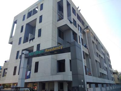 Project Image of 1200 Sq.ft 2 BHK Apartment / Flat for sale in Chikhali for Rs. 5230400