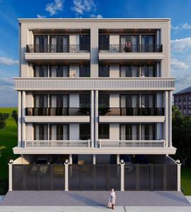 Gallery Cover Pic of CRN Luxurious Builder Floors
