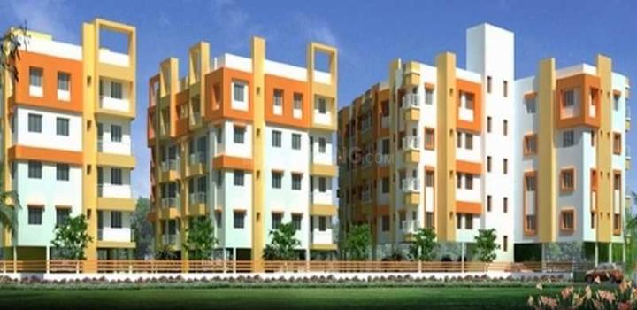 Gallery Cover Pic of Pacific Residency