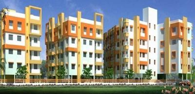 Project Image of 925 Sq.ft 2 BHK Apartment / Flat for sale in Kamdahari for Rs. 3400000