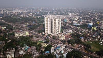 Project Image of 751 Sq.ft 2 BHK Apartment / Flat for sale in Agarpara for Rs. 8000000