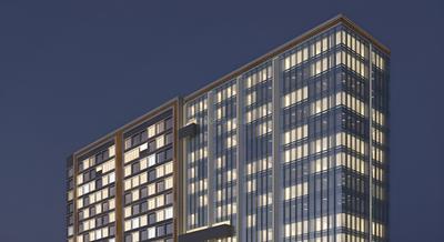 Project Image of 480 Sq.ft 1 BHK Apartment / Flat for sale in Ghatkopar East for Rs. 14500000