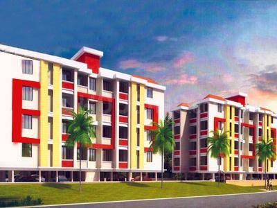 Prabhudessai Prabhudessai Tarang Project Images