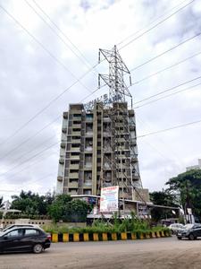 Project Image of 1555 Sq.ft 3 BHK Apartment / Flat for sale in Ravet for Rs. 14500000