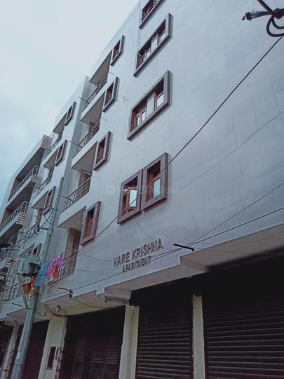 Gallery Cover Pic of Hare Krishna Apartment
