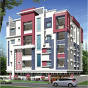 Gallery Cover Pic of Vishista Govindniraj Residency