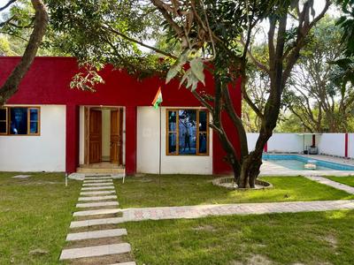 1 RK Independent House