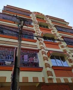 Apex Binapani Project Images