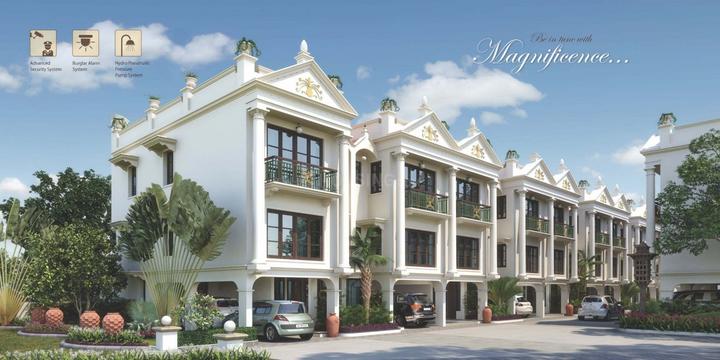 Gallery Cover Pic of Harmony Homes