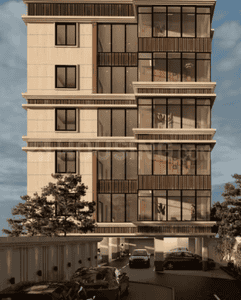 Gallery Cover Pic of M S Jai Shankeshwar Apartment