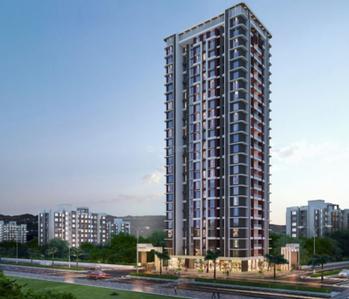Project Image of 735 Sq.ft 1 BHK Apartment / Flat for sale in Thakurli for Rs. 5500000