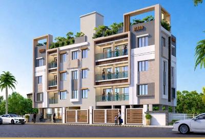 Gallery Cover Pic of NBB Gardenia