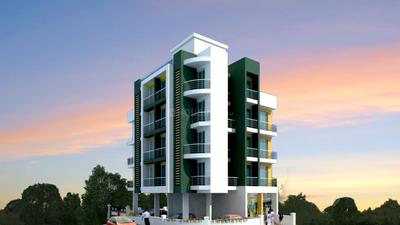 Radiance Maple Woods Project Images