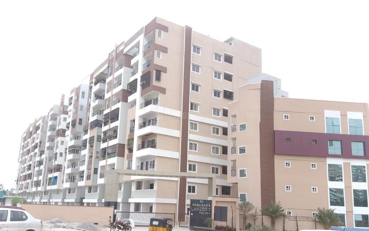 Srisairam Lake City Main Image 1