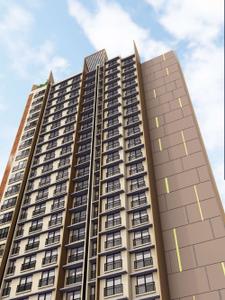 Project Image of 800 Sq.ft 2 BHK Apartment / Flat for sale in Goregaon West for Rs. 16000000