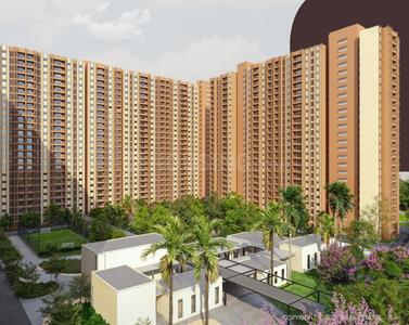 Project Image of 1850 Sq.ft 3 BHK Apartment / Flat for sale in Chikkakannalli for Rs. 20800000
