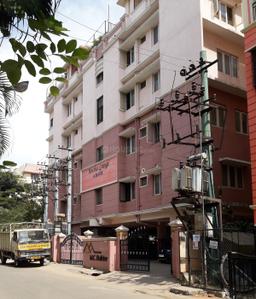 Project Image of 1080 Sq.ft 1 BHK Apartment / Flat for sale in Kaggadasapura for Rs. 7900000