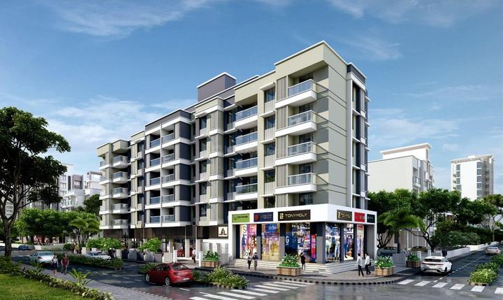 Gallery Cover Pic of Bhide Regency Grand