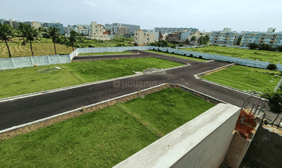 Jayam Sri Sai Garden Hill View Phase III