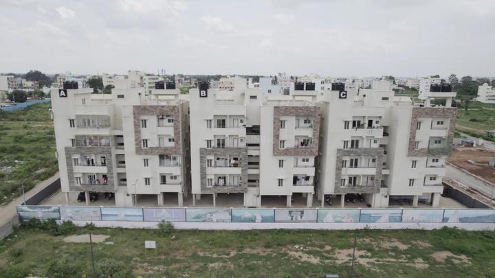 Gallery Cover Pic of Vaishnodevi Excelsior