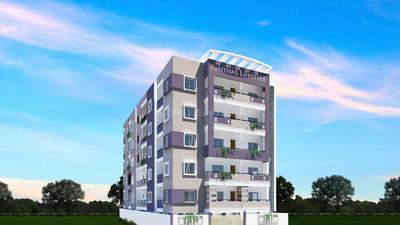 Gallery Cover Pic of Asrithas Lifestyle
