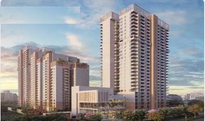 Gallery Cover Pic of Shekhar Apartment