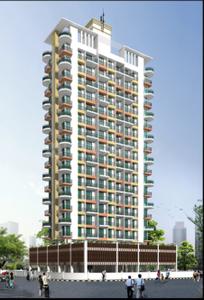 Project Image of 1125 Sq.ft 2 BHK Apartment / Flat for sale in Kharghar for Rs. 11200000