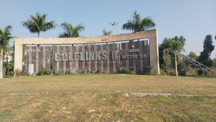 Ansal Golf Links II, Police Colony, Sector 26 East, Chandigarh Elevation 1